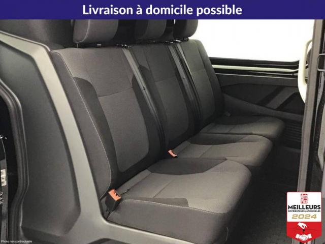 Renault Trafic image 1