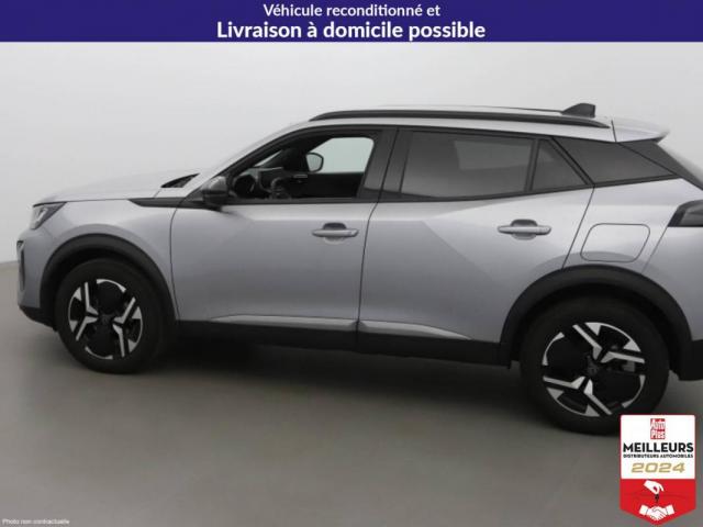 Peugeot 2008 image 9