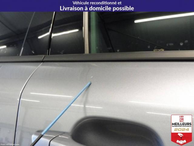 Peugeot 2008 image 4