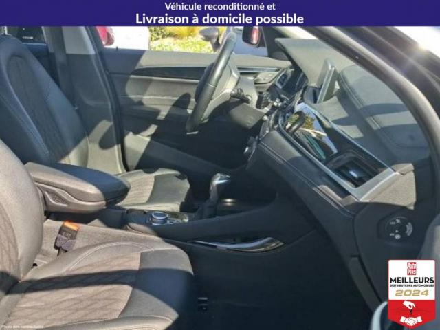 Bmw X1 image 1