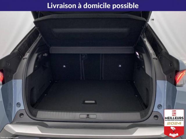 Peugeot 3008 image 8