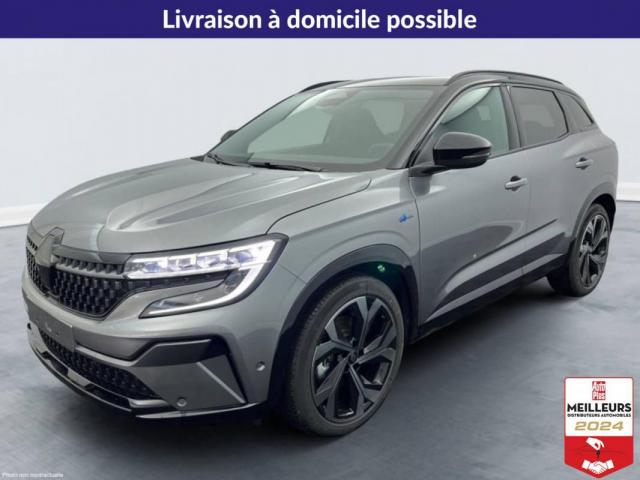 Renault Austral image 1