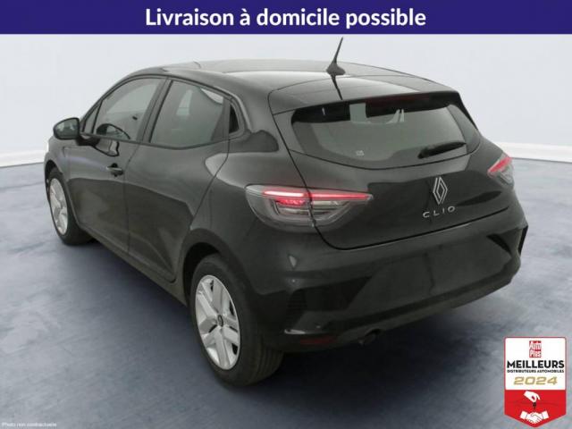 Renault Clio image 1