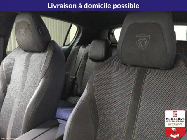 Peugeot 308 image 4