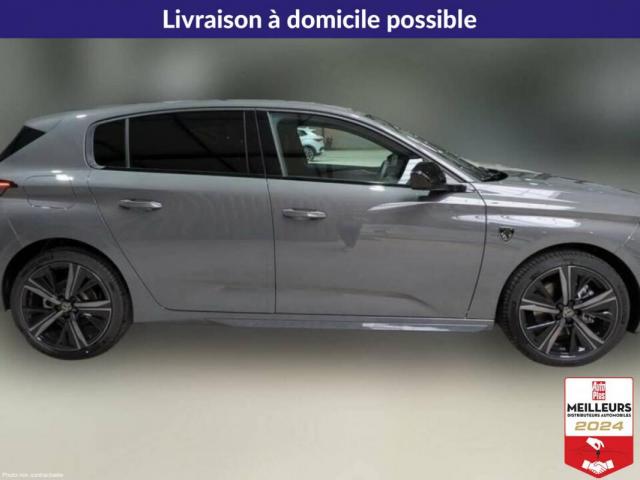 Peugeot 308 image 5