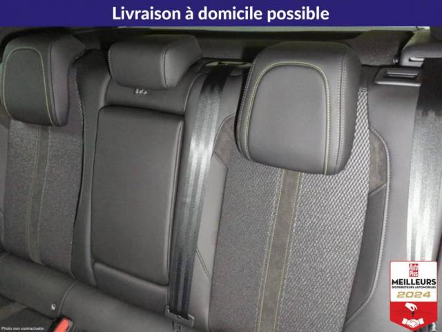 Peugeot 308 image 6