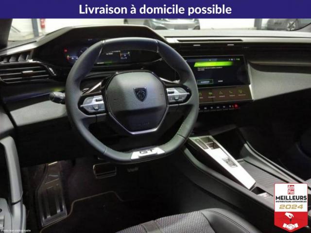 Peugeot 308 image 3