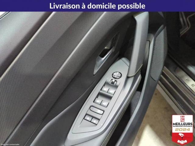 Peugeot 308 image 9