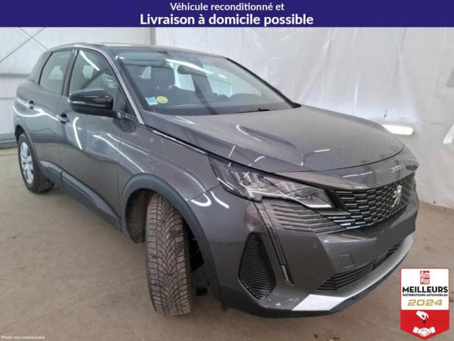 Peugeot 3008 image 2