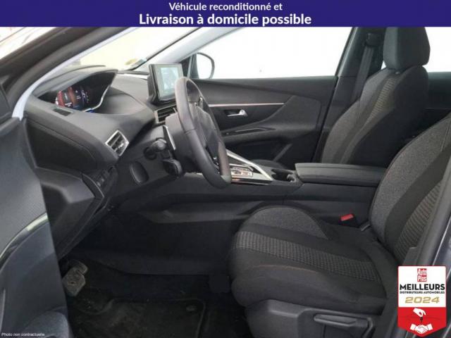Peugeot 3008 image 1