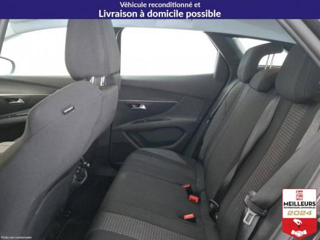 Peugeot 3008 image 4