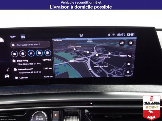 Peugeot 3008 image 1