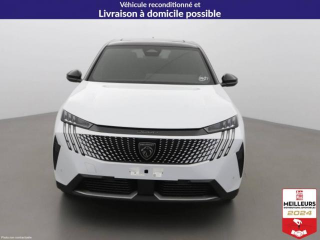 Peugeot 3008 image 2