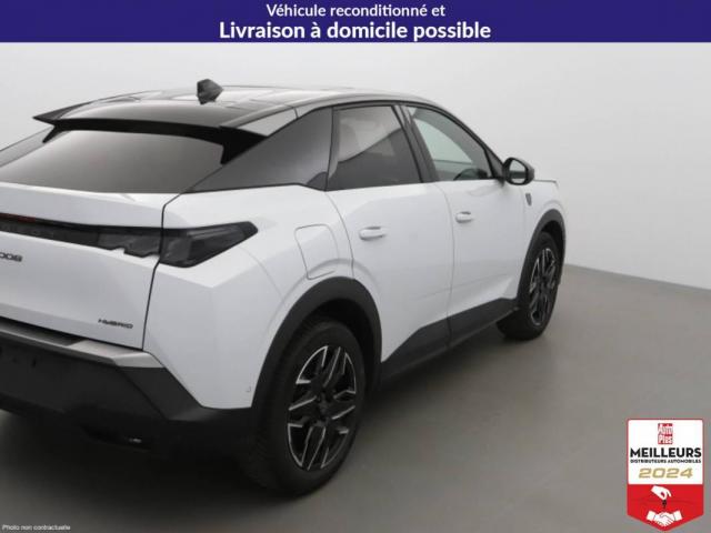 Peugeot 3008 image 5
