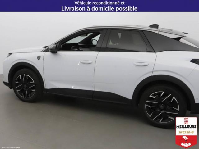 Peugeot 3008 image 4