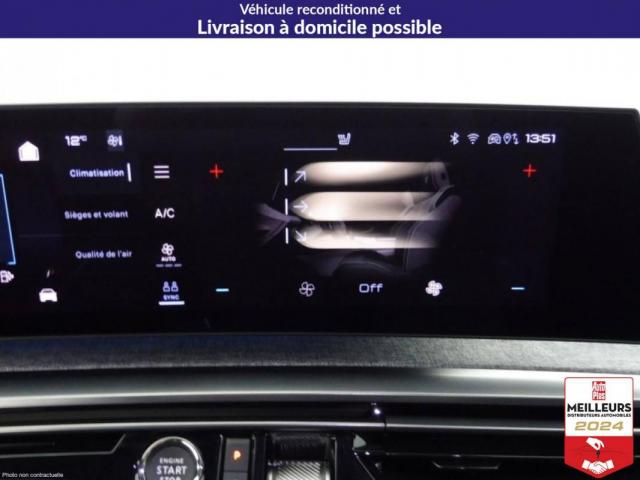 Peugeot 3008 image 8