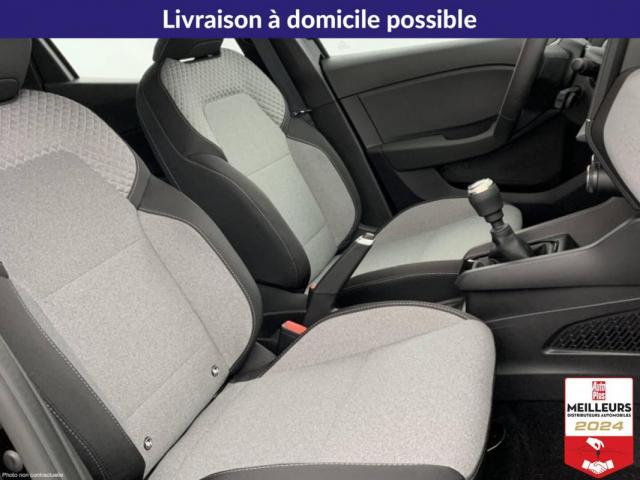 Renault Clio image 1
