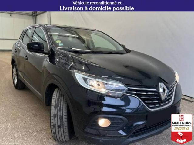 Renault Kadjar image 1
