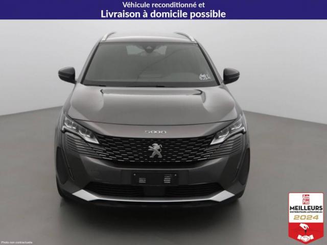 Peugeot 5008 image 2