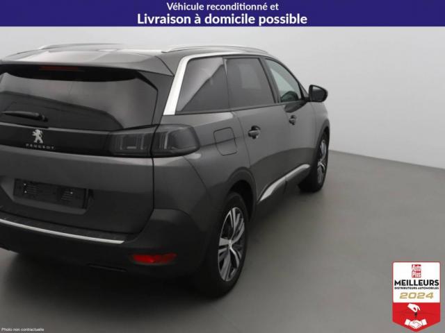 Peugeot 5008 image 9