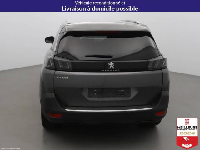 Peugeot 5008 image 1