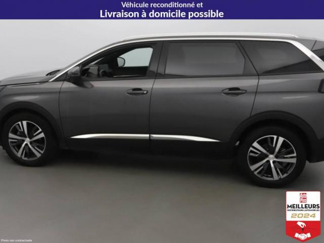 Peugeot 5008 image 3
