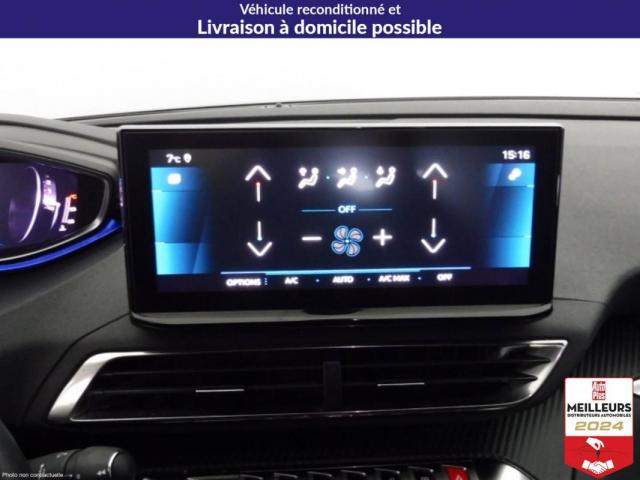 Peugeot 5008 image 4