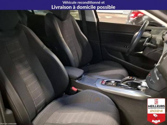 Peugeot 308 image 5
