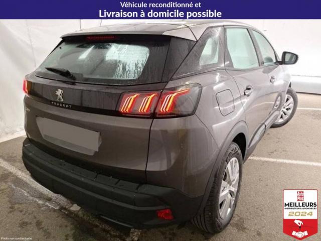 Peugeot 3008 image 4