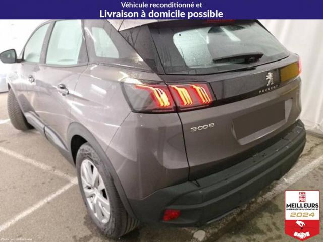 Peugeot 3008 image 7