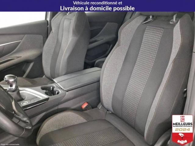 Peugeot 3008 image 5