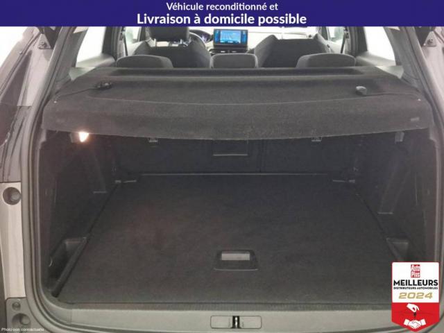Peugeot 3008 image 1