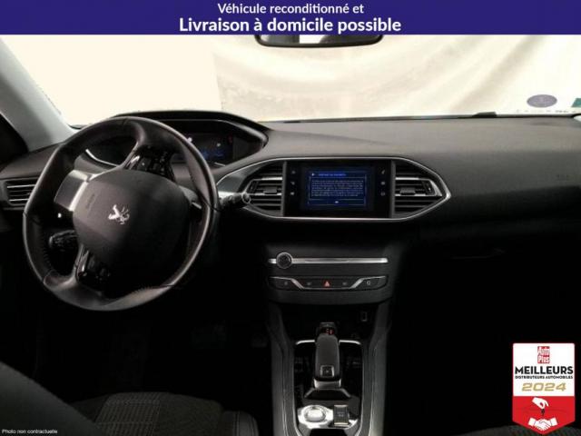 Peugeot 308 image 5