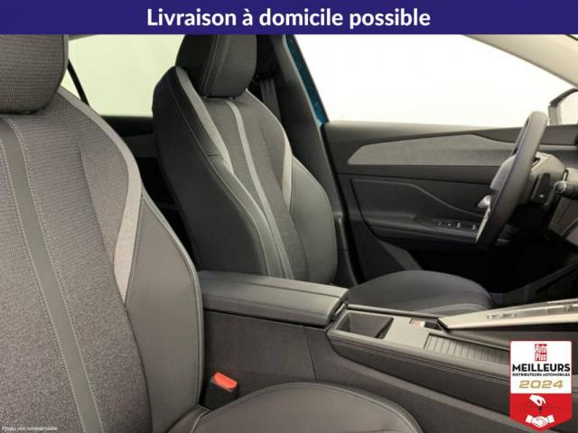 Peugeot 308 image 4