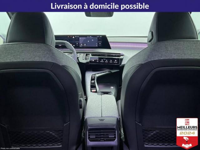 Peugeot 3008 image 3