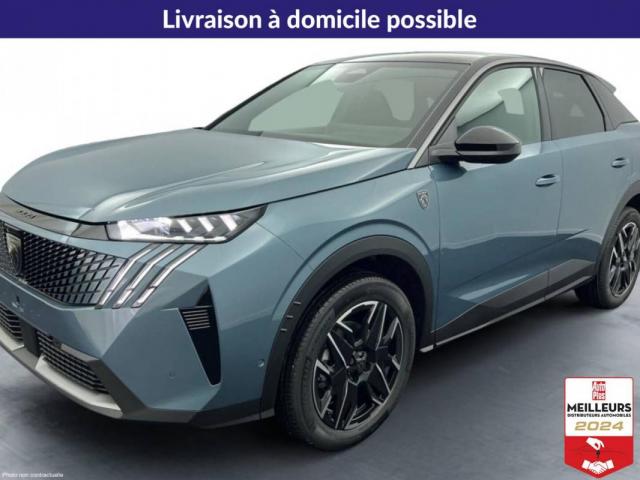 Peugeot 3008 image 7