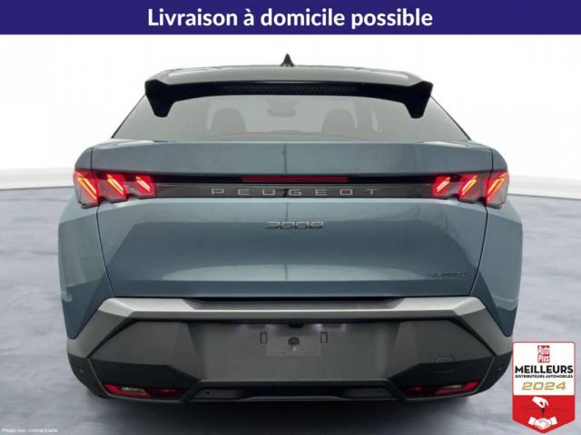 Peugeot 3008 image 2