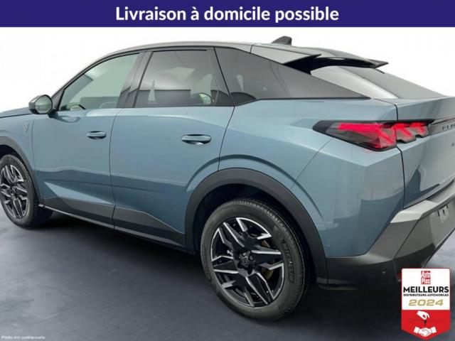 Peugeot 3008 image 1