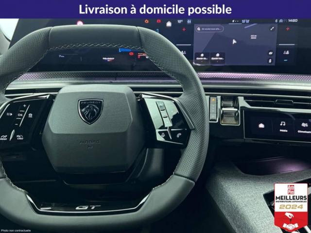 Peugeot 3008 image 6