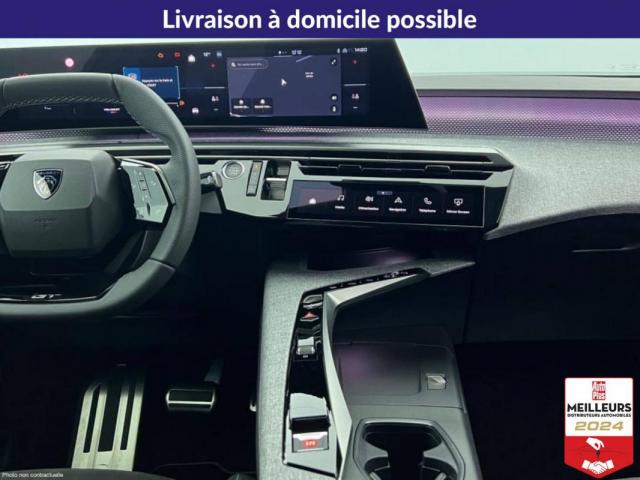 Peugeot 3008 image 9