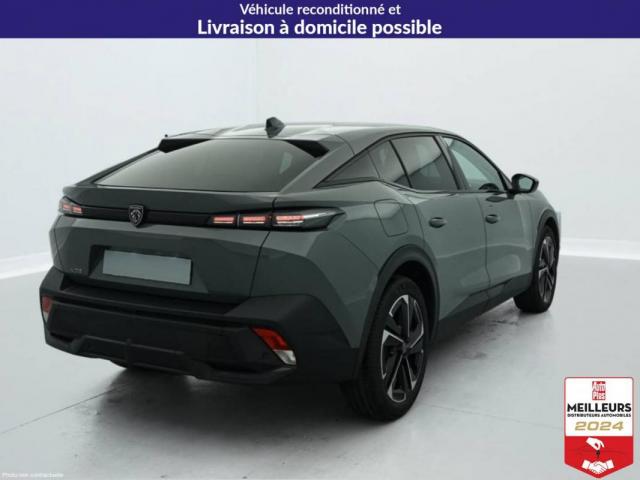 Peugeot 408 image 8