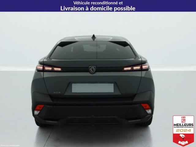 Peugeot 408 image 3