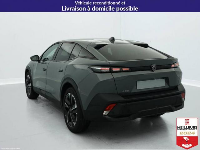 Peugeot 408 image 7