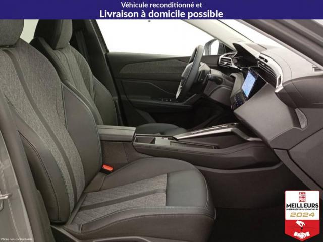 Peugeot 408 image 6