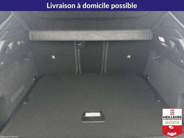 Peugeot 3008 image 1