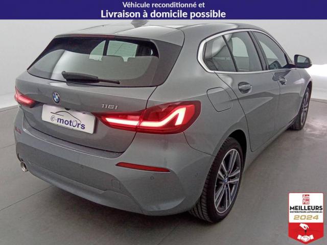 Bmw Série 1 image 1