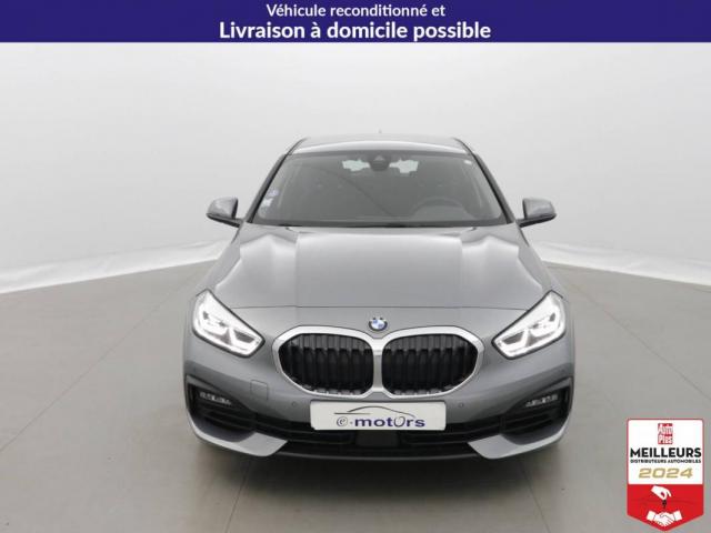 Bmw Série 1 image 2
