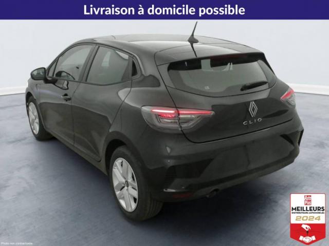 Renault Clio image 2
