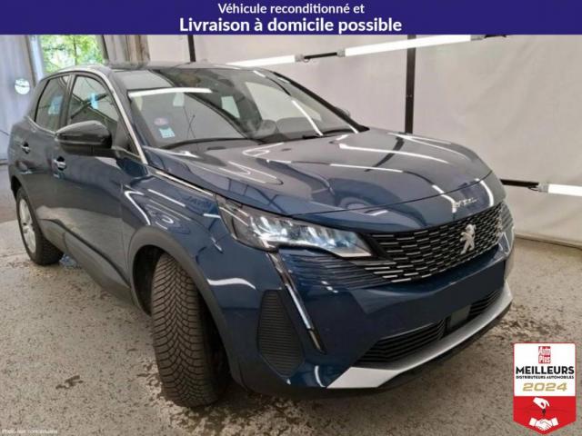Peugeot 3008 image 7