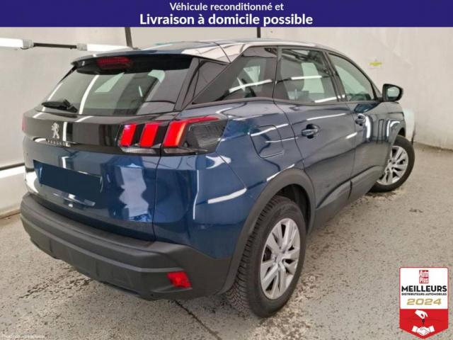 Peugeot 3008 image 3